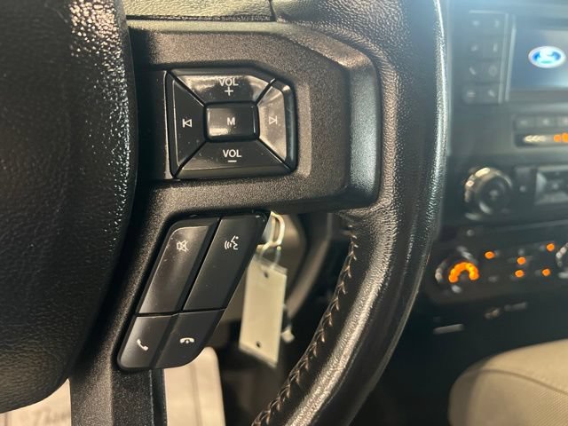 Used 2018 Ford F150 XLT w/ Equipment Group 301A Mid AWD/4WD image 15