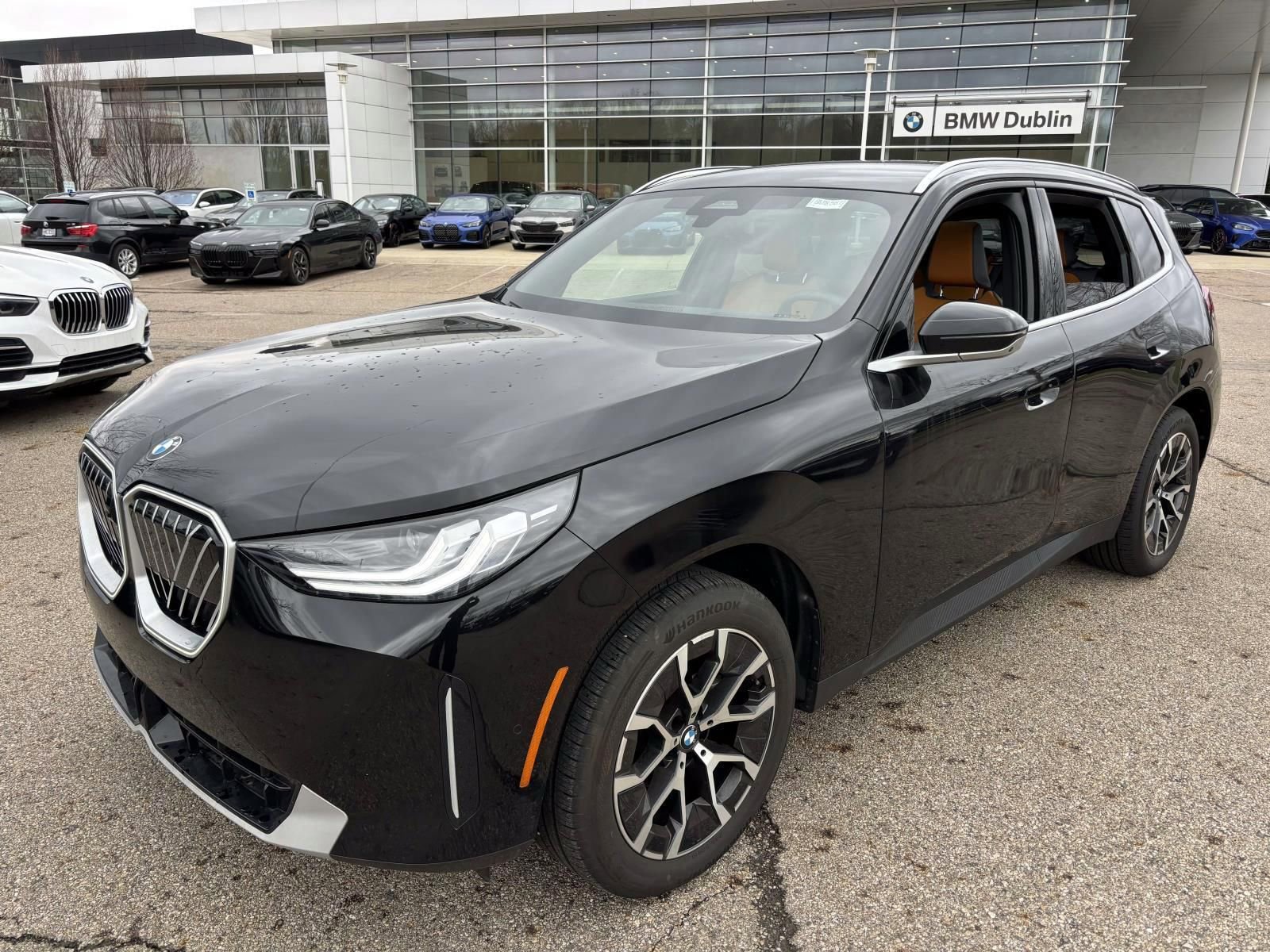 Used 2025 BMW X3 xDrive30i w/ Premium Package