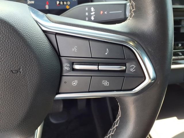 Certified 2024 Honda Prologue Elite image 9