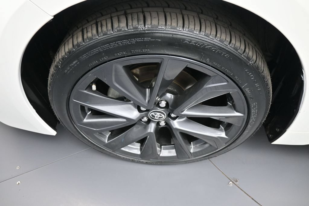 Certified 2023 Toyota Corolla SE w/ Carpet Mat Package (TMS) FWD image 14