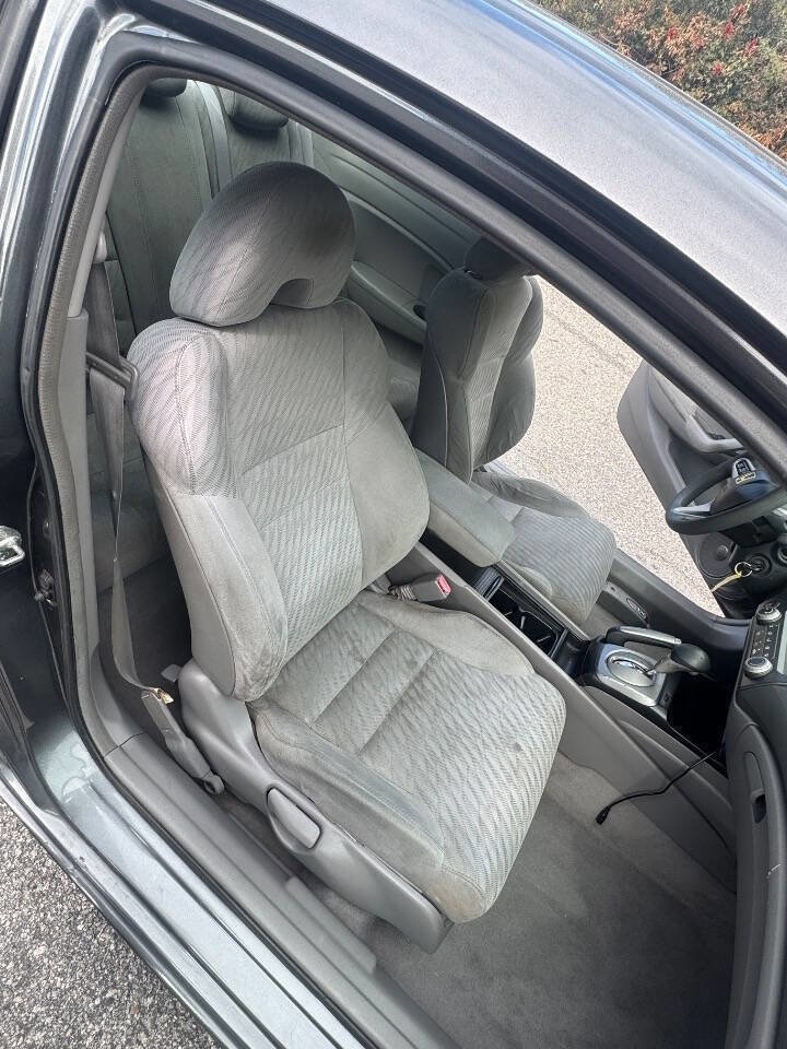 Used 2009 Honda Civic EX image 12