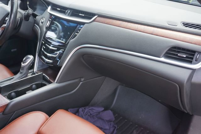 Used 2019 Cadillac XTS Premium Luxury w/ Driver Assist Package image 23