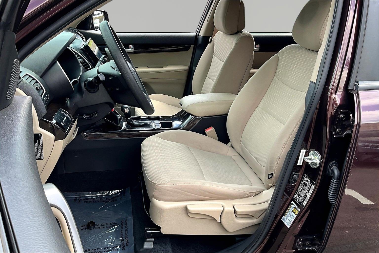 Used 2015 Kia Sorento LX image 20