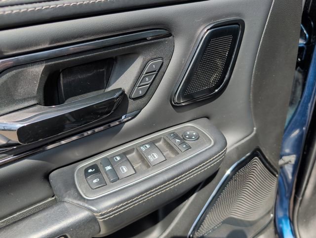 Used 2022 RAM 1500 Limited AWD/4WD image 16