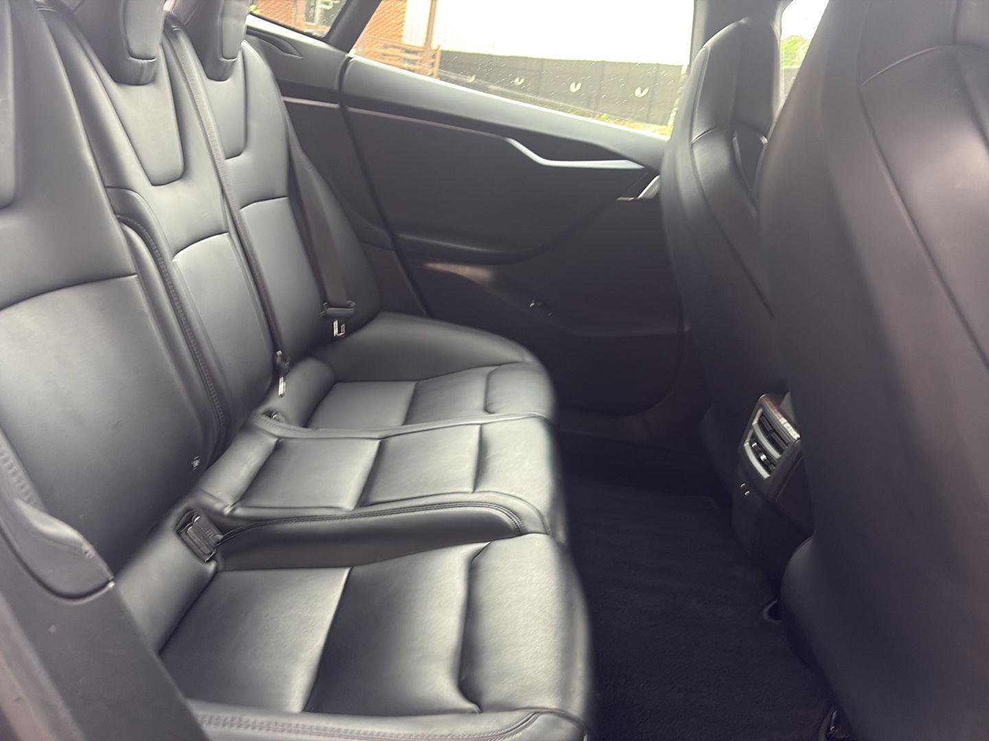Used 2019 Tesla Model S 100D AWD/4WD image 18