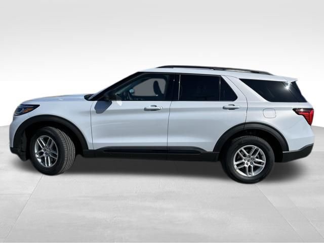 New 2026 Ford Explorer Active image 4