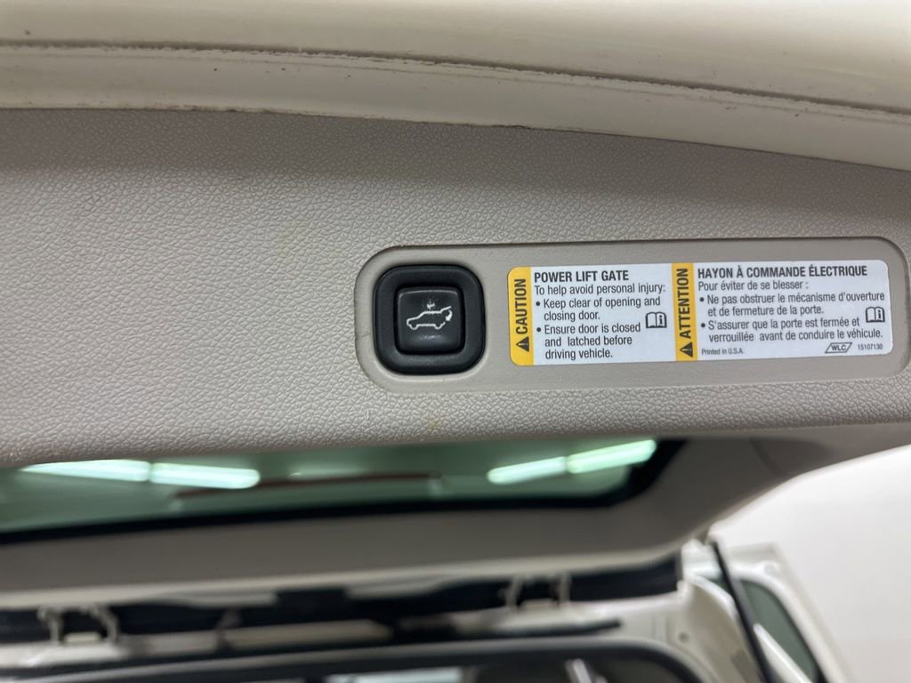 Used 2008 Chevrolet Tahoe LTZ w/ LTZ Preferred Equipment Group image 28