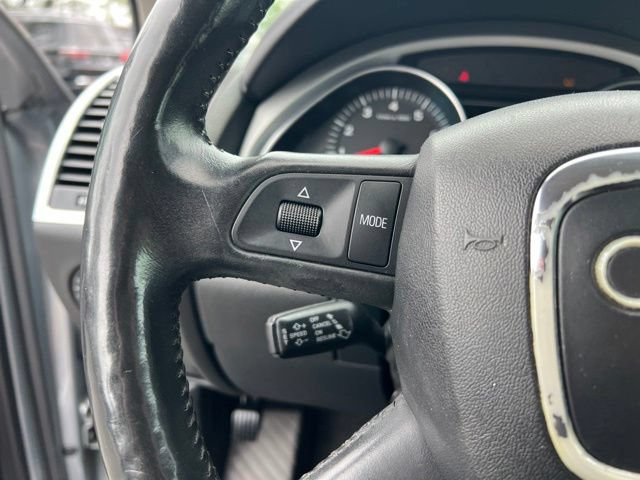 Used 2009 Audi Q7 4.2 Prestige AWD/4WD image 14