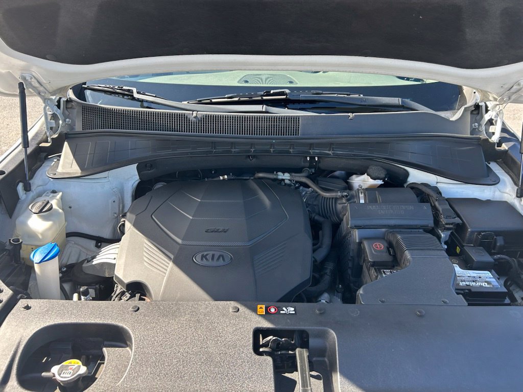 Used 2020 Kia Sorento SX FWD image 24