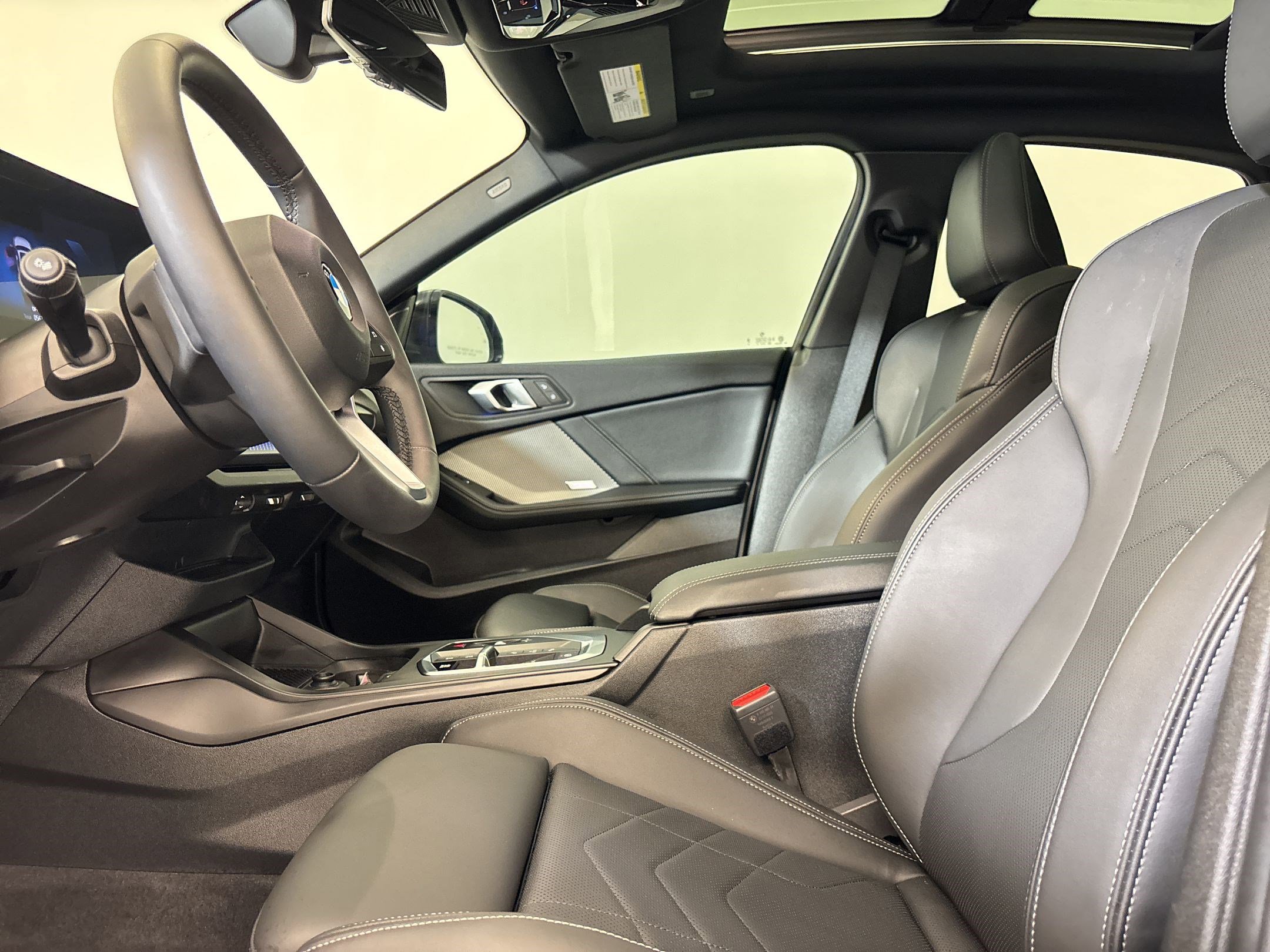 Used 2026 BMW 228i w/ Technology Package FWD image 5