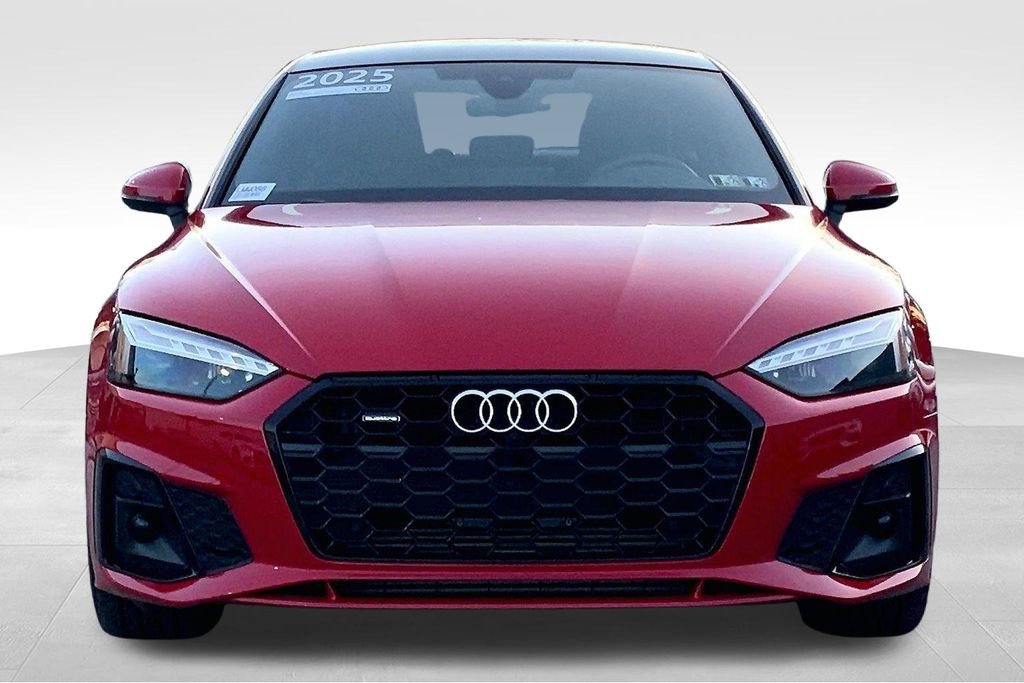 Used 2025 Audi A5 2.0T Premium Plus image 3