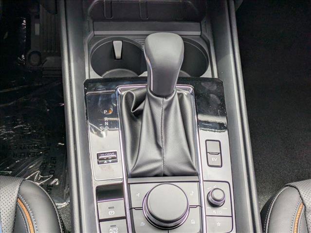 New 2025 MAZDA CX-50 2.5 Hybrid w/ Weather Package image 11