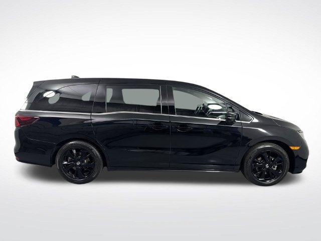 Used 2024 Honda Odyssey Sport image 39