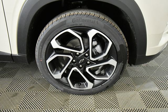 New 2026 Chevrolet Trax RS image 17