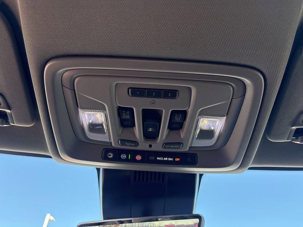 New 2026 GMC Sierra 1500 Denali image 30