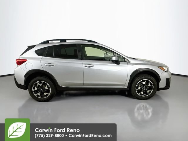 Used 2019 Subaru Crosstrek 2.0i Premium w/ Moonroof Package AWD/4WD image 9