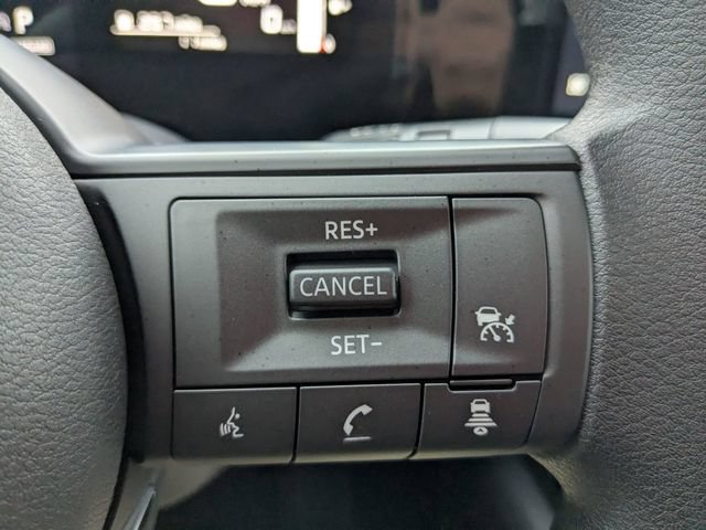 New 2026 Nissan Kicks SV w/ SV Premium Package FWD image 17