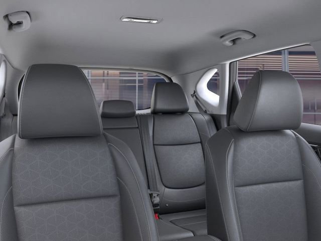 New 2026 Kia Seltos EX image 27
