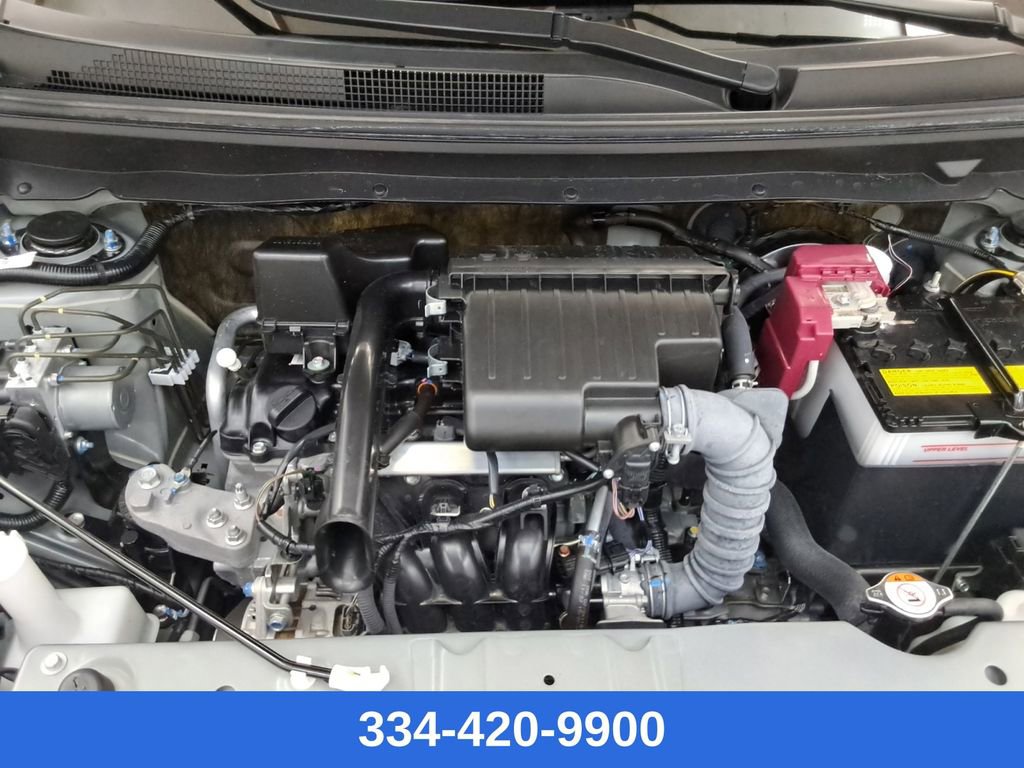 Used 2024 Mitsubishi Mirage ES image 27