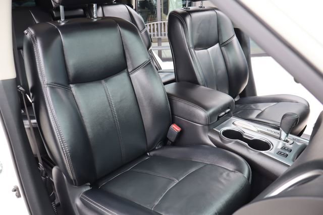 Used 2018 Nissan Pathfinder SL w/ Midnight Edition Package image 14