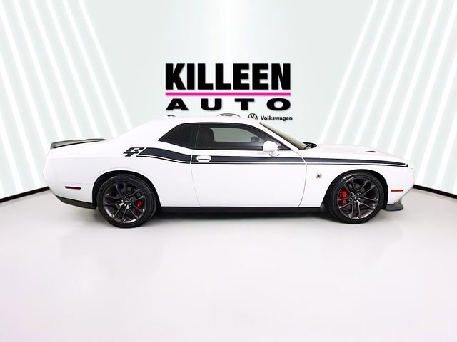Used 2022 Dodge Challenger R/T Scat Pack image 8