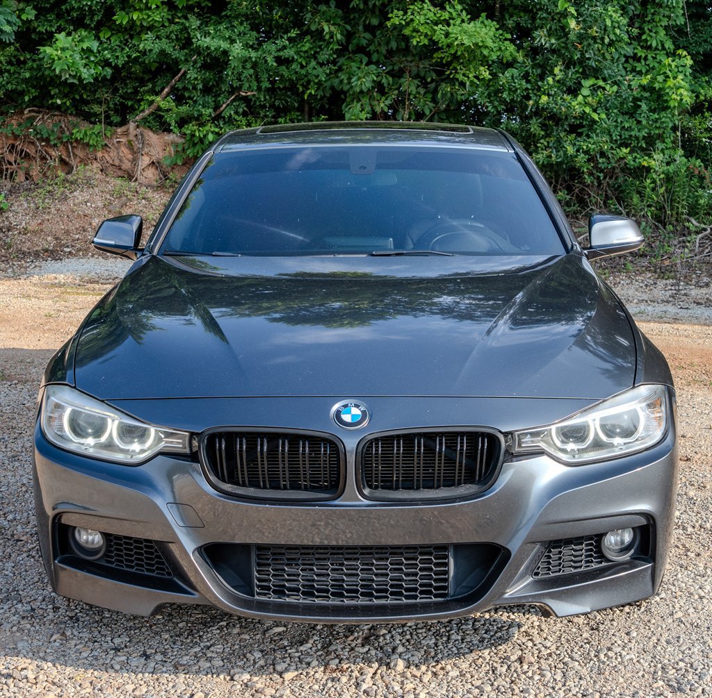 Used 2015 BMW 335i Sedan RWD image 8