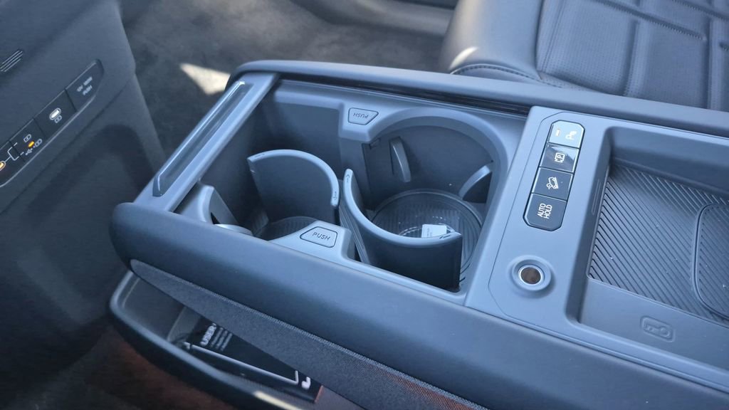 New 2026 Kia EV9 Land image 25