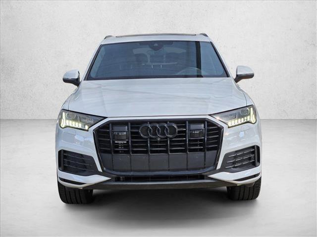 Certified 2023 Audi Q7 2.0T Premium Plus w/ Premium Plus Package AWD/4WD video 2