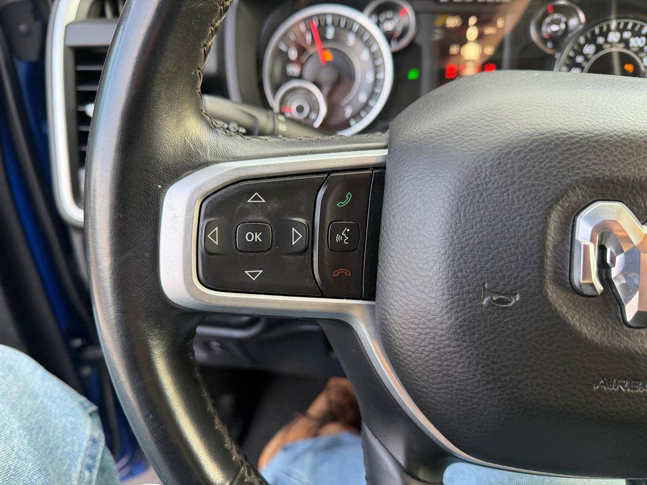 Used 2019 RAM 1500 Big Horn image 25