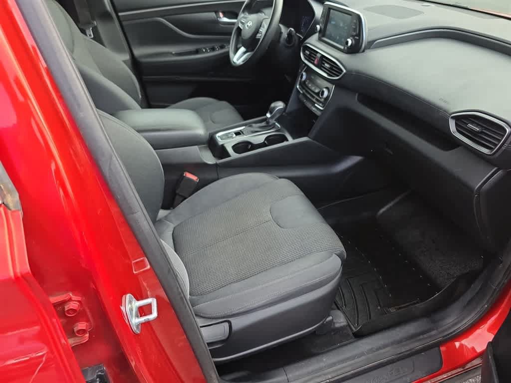 Used 2019 Hyundai Santa Fe SEL AWD/4WD image 10