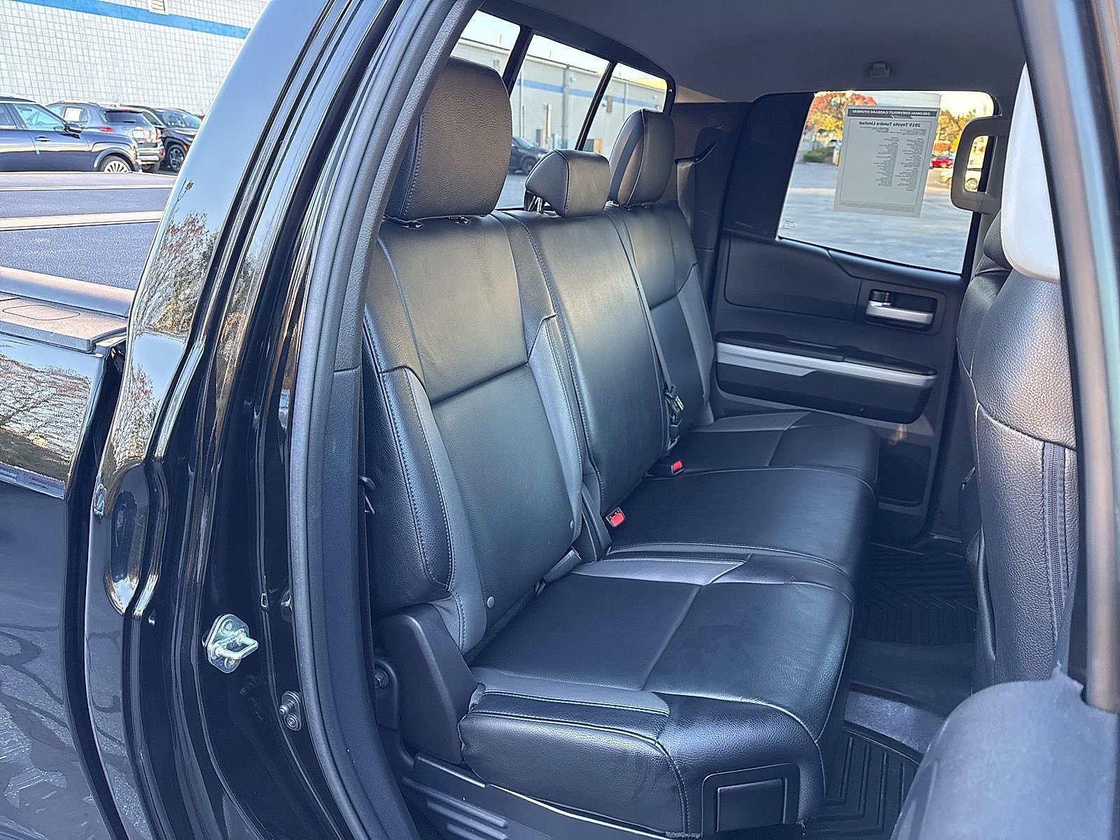 Used 2019 Toyota Tundra Limited image 33