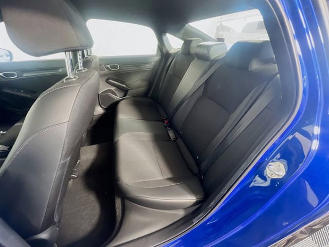 Used 2024 Honda Civic Sport image 27