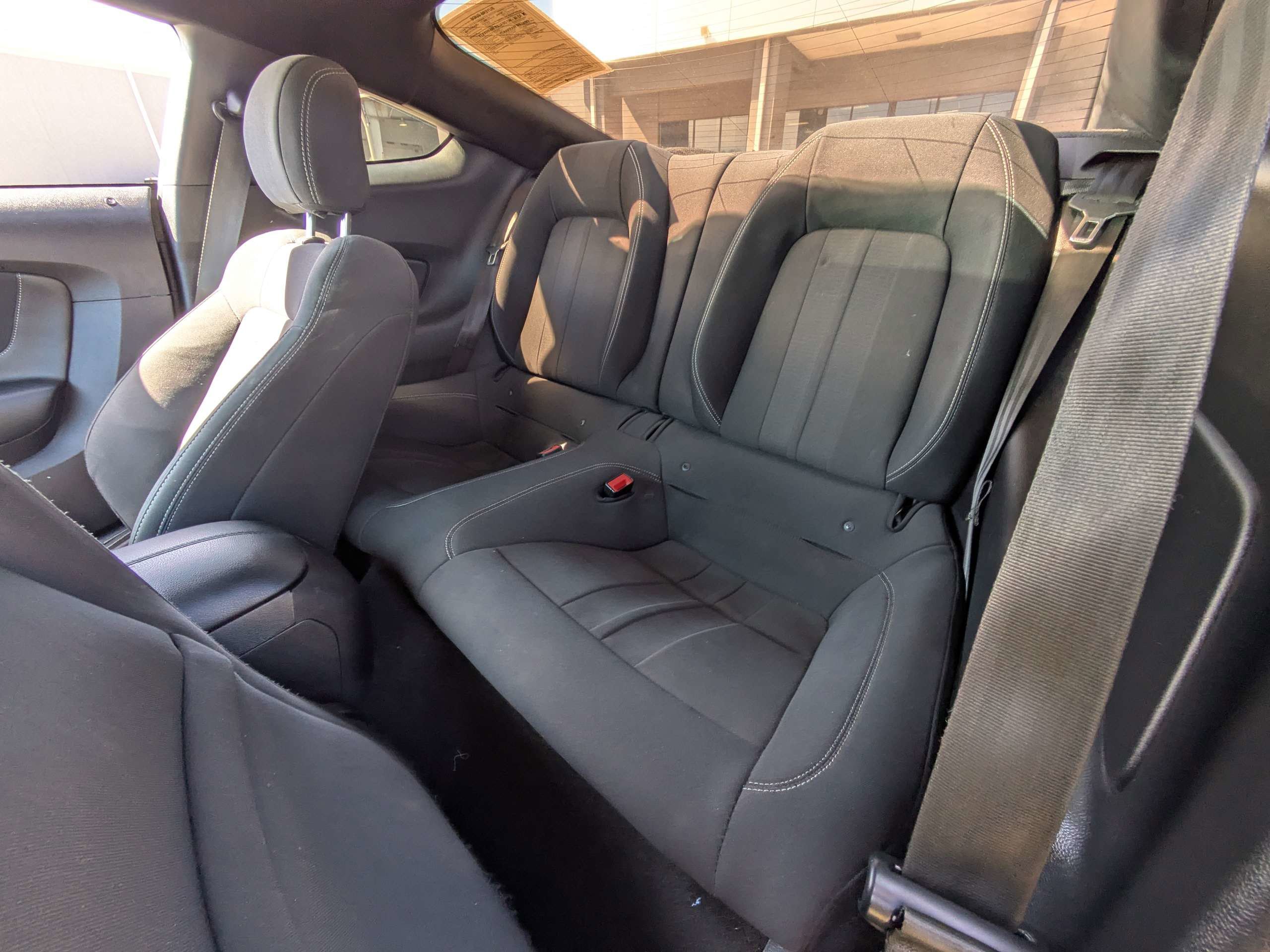 Used 2019 Ford Mustang EcoBoost image 15