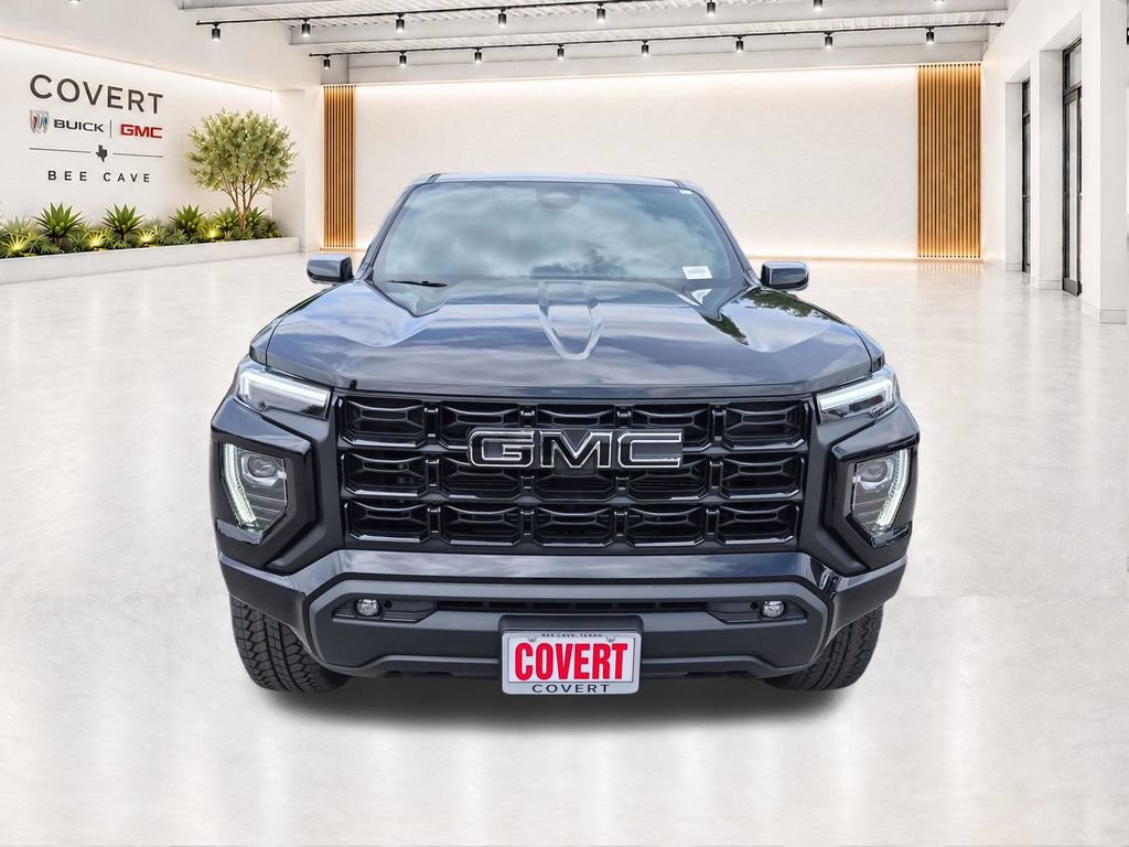 New 2026 GMC Canyon Elevation w/ Convenience Package AWD/4WD video 3