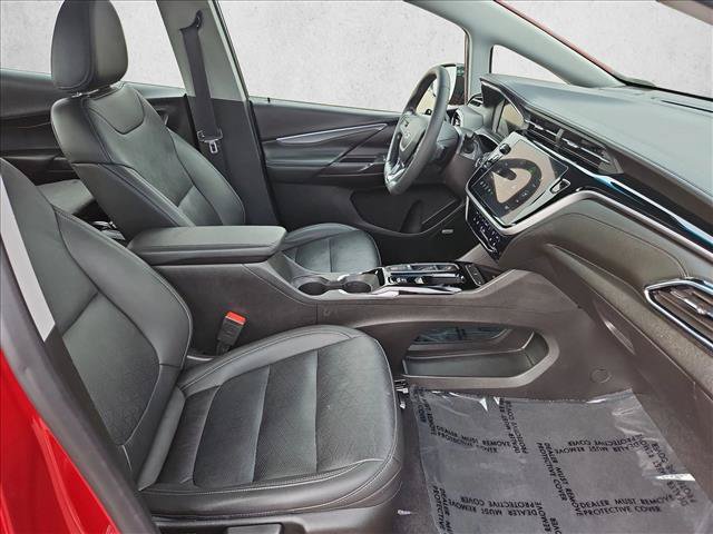 Certified 2023 Chevrolet Bolt LT w/ Infotainment Package FWD image 26