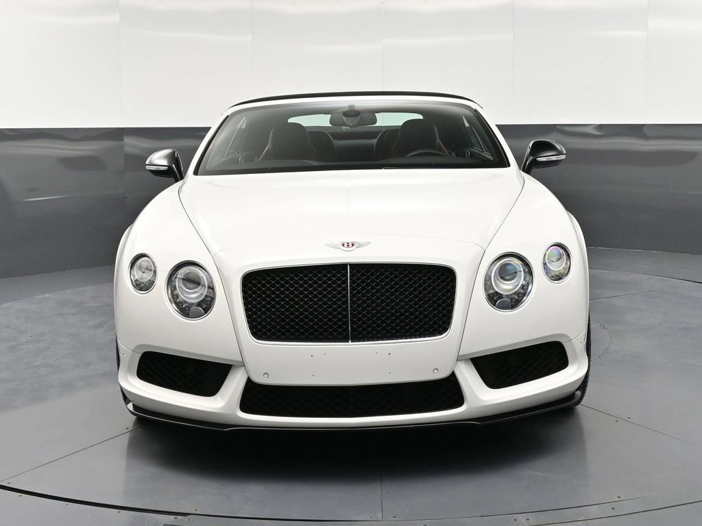 Used 2015 Bentley Continental GT V8 S image 11