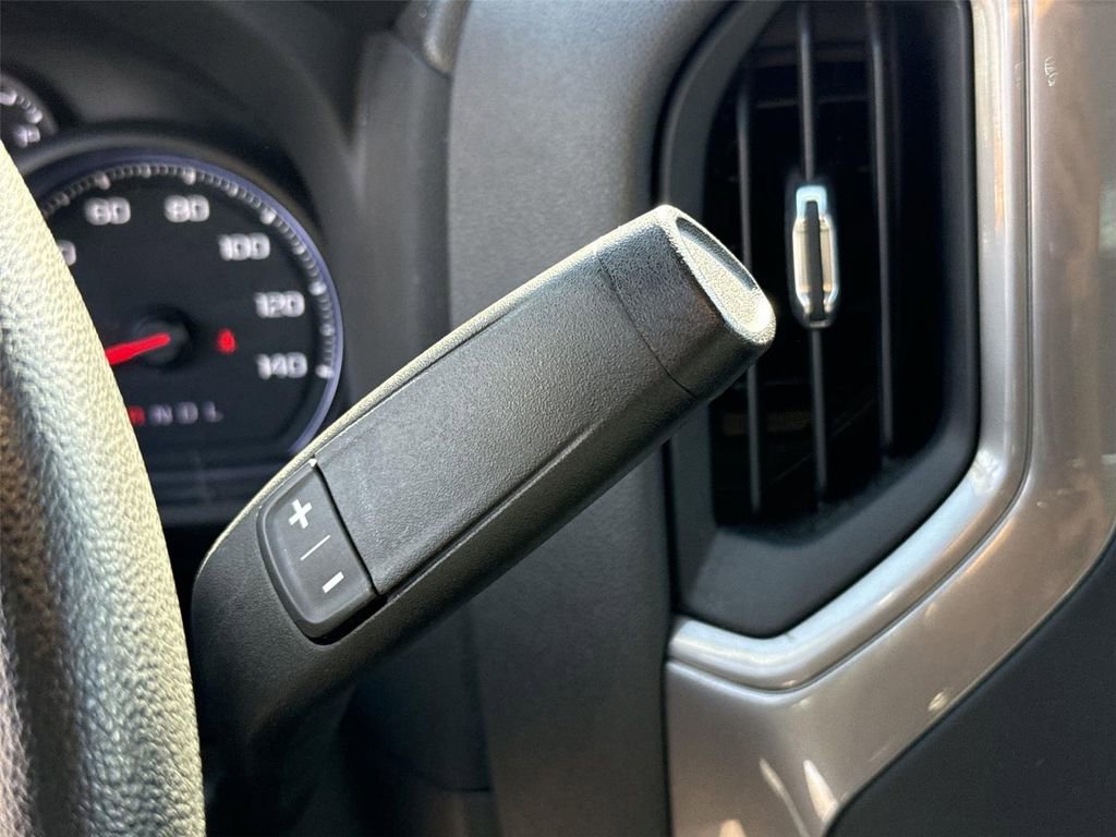 Used 2023 Chevrolet Silverado 1500 W/T image 14