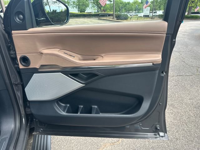 New 2026 Lincoln Navigator L Black Label AWD/4WD image 18