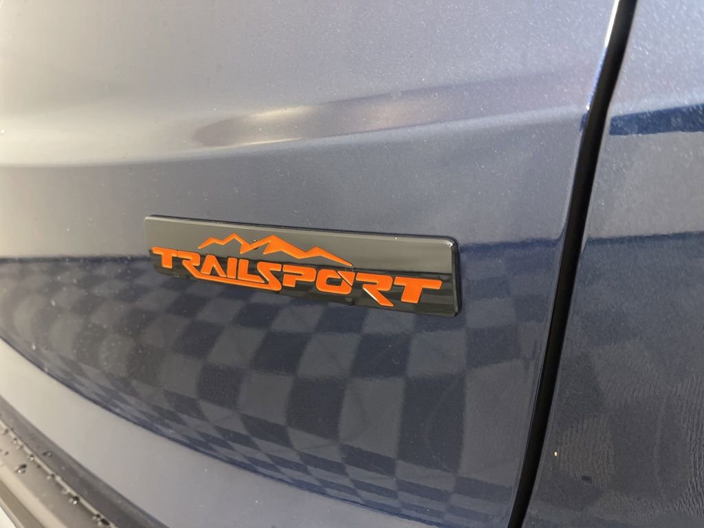 New 2026 Honda CR-V TrailSport image 4
