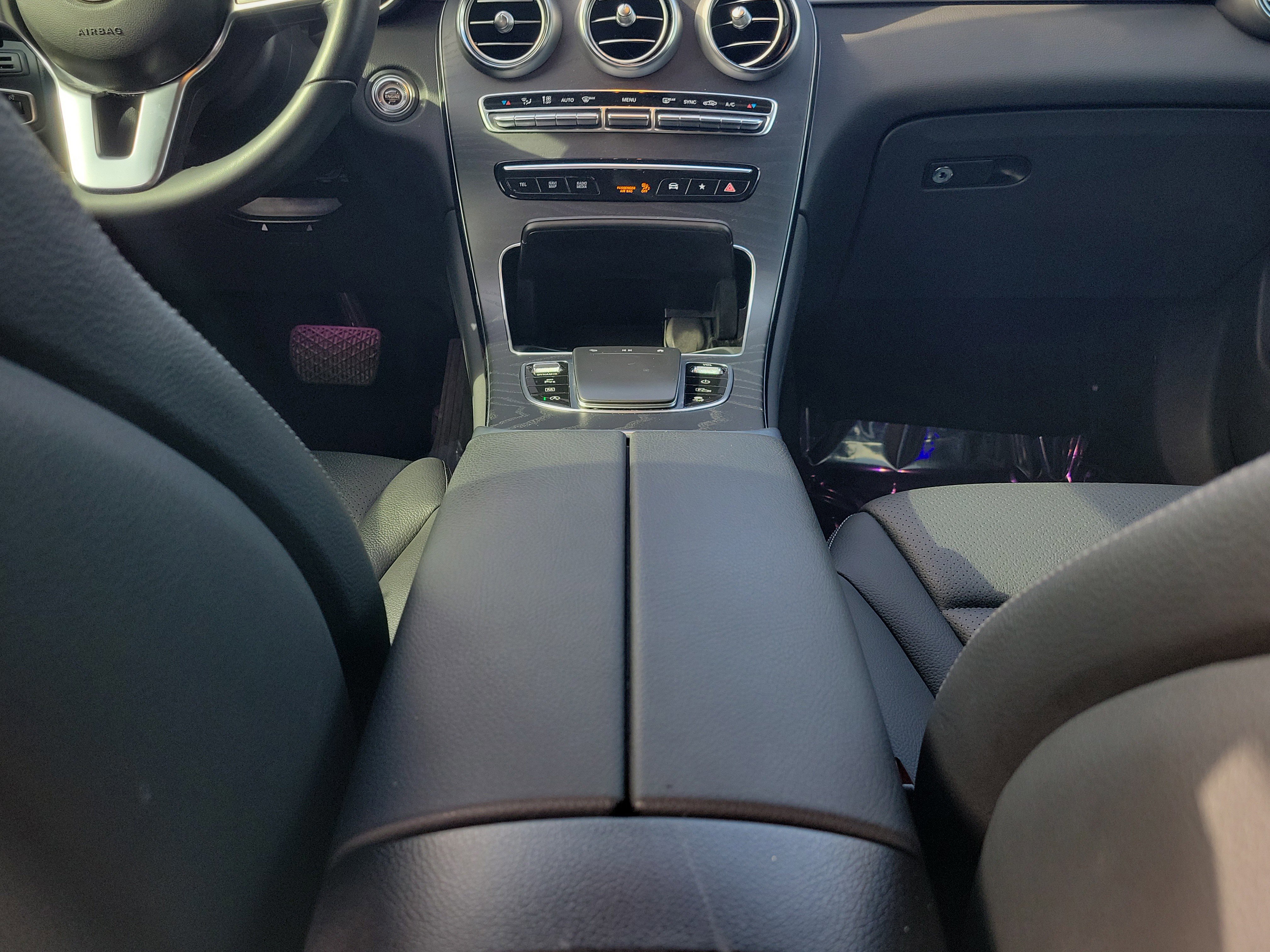 Certified 2022 Mercedes-Benz GLC 300 image 16