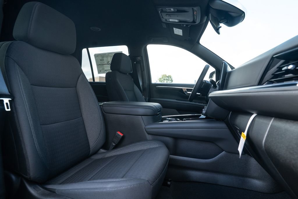 New 2026 Chevrolet Tahoe LS image 13