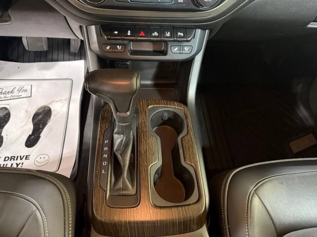 Used 2019 GMC Canyon Denali AWD/4WD image 17