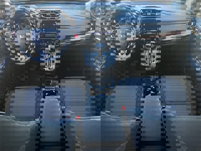 Used 2019 Honda CR-V EX image 10