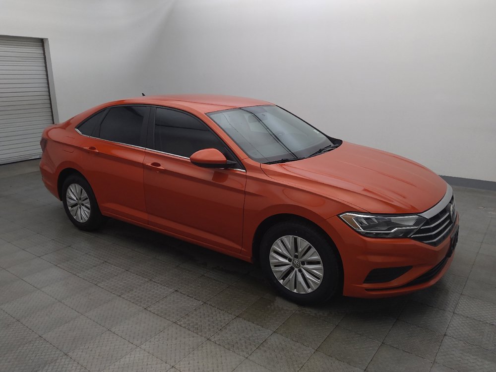 Used 2019 Volkswagen Jetta S FWD image 11