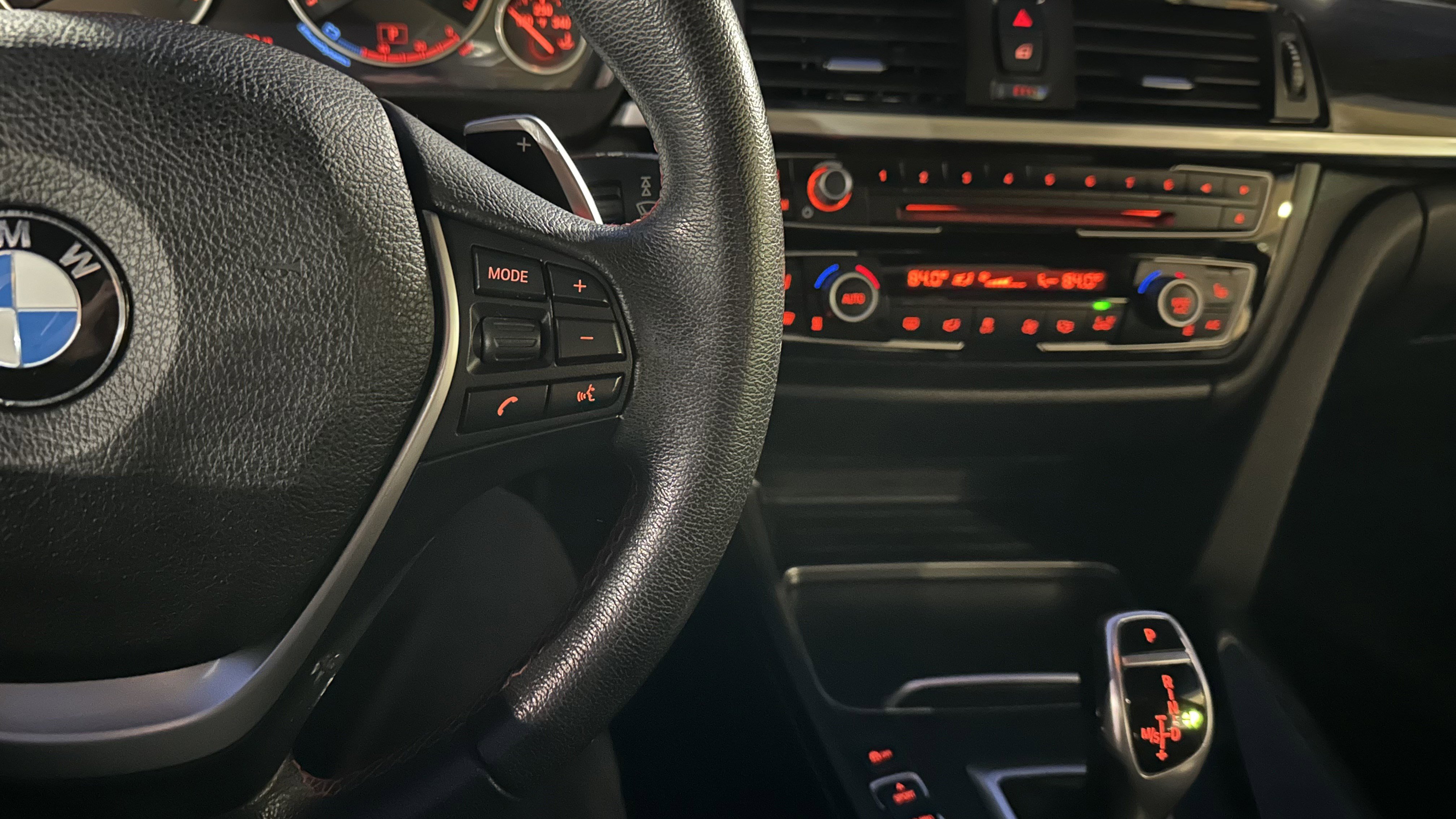 Used 2017 BMW 430i Gran Coupe xDrive image 23