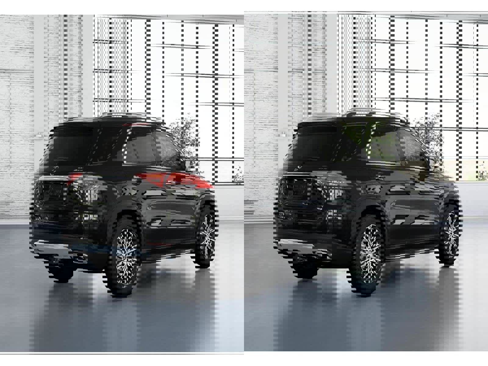 New 2026 Mercedes-Benz GLE 350 4MATIC image 19