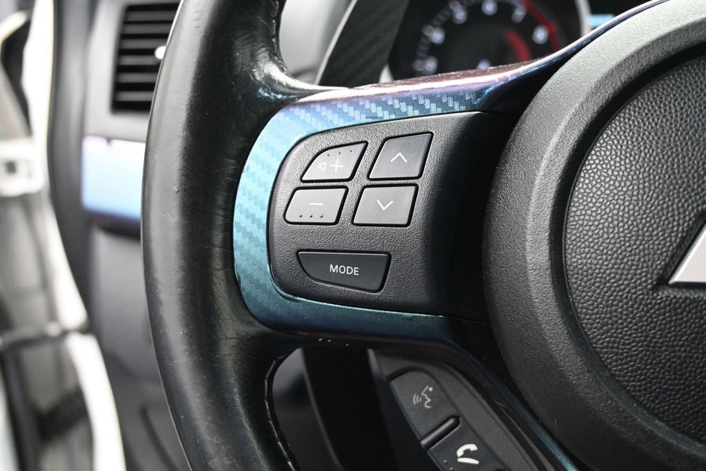 Used 2011 Mitsubishi Lancer Evolution MR AWD/4WD image 31