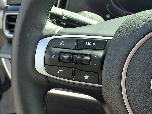 Used 2024 Kia Sportage X-Line AWD/4WD image 7