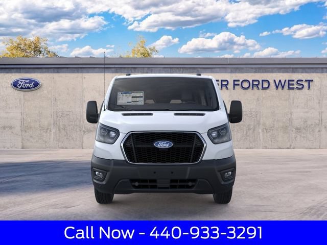 New 2026 Ford Transit 250 Low Roof AWD w/ Exterior Upgrade Package image 7