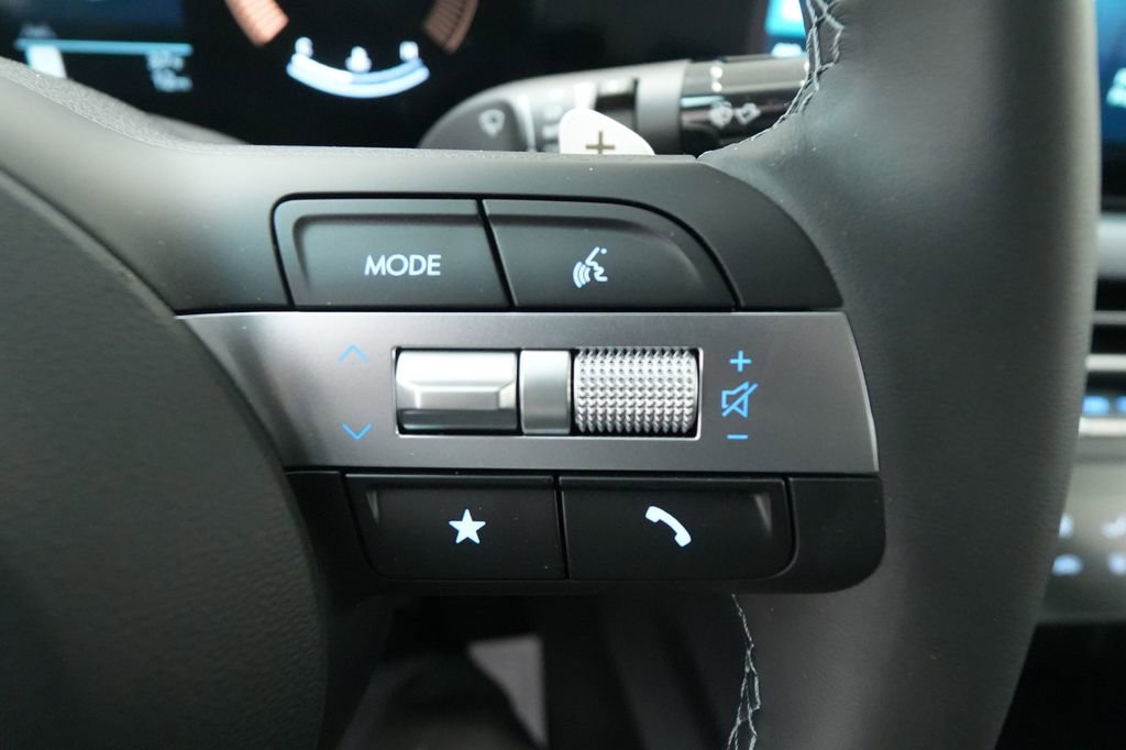 New 2026 Hyundai Sonata SEL image 32